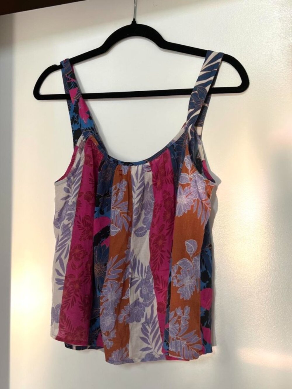 XiRENA pattern top - Picture 2 of 4